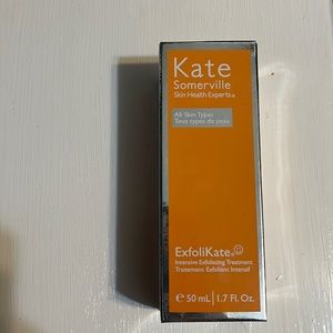 Kate Somerville ExfoliKate Intensive Exfoliating Treatment